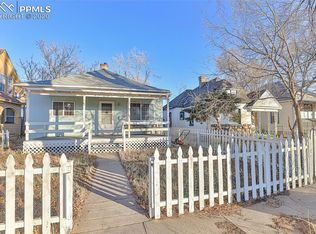2414 E Routt Ave, Pueblo, CO 81004
