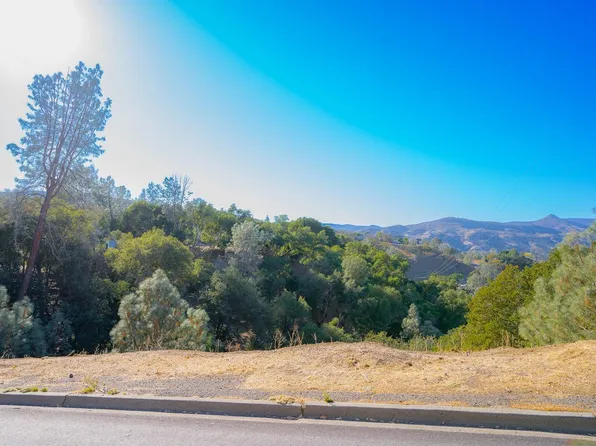 1135 Steele Canyon Road, Napa, CA 94558