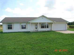 13404 Taylor Orchard Rd, Gentry, AR 72734