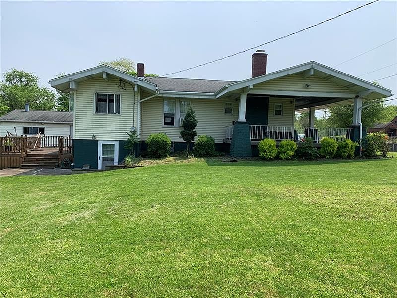 815 Florence St, La Belle, PA 15450 MLS 1624149 Zillow