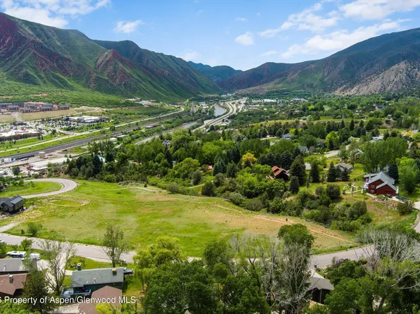 0 N Traver Trl, Glenwood Springs, CO 81601