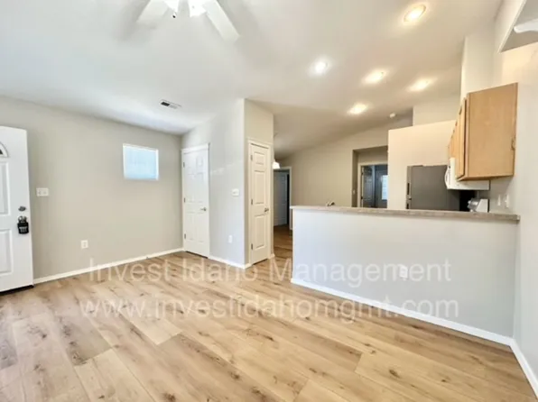 Poplar, 202 Poplar St #D, Caldwell, ID 83605