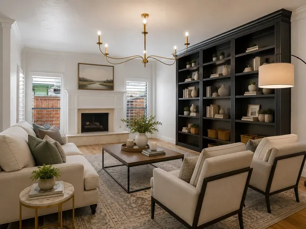 12332 Montego Plz, Dallas, TX 75230