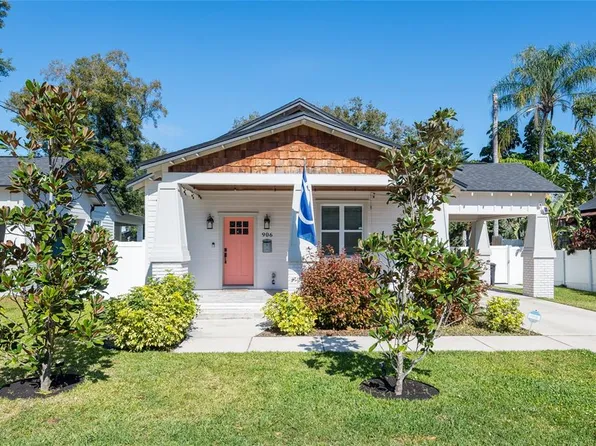 906 E Louisiana Ave, Tampa, FL 33603