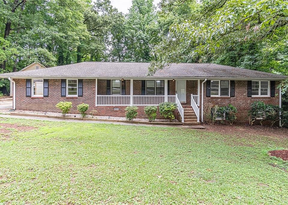 1st image of 5022 Green Oak Dr SW