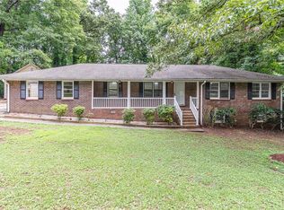 5022 Green Oak Dr SW, Lilburn, GA 30047