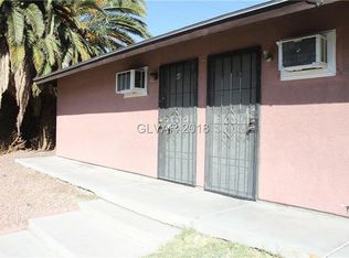 1800 E Bonanza Rd APT 2, Las Vegas, NV 89101