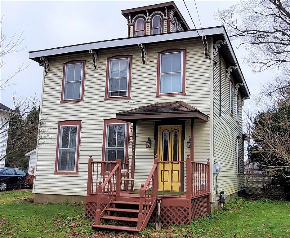 14528 S Main St, Mill Village, PA 16427 Zillow