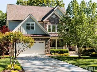 3048 Farrior Rd, Raleigh, NC 27607