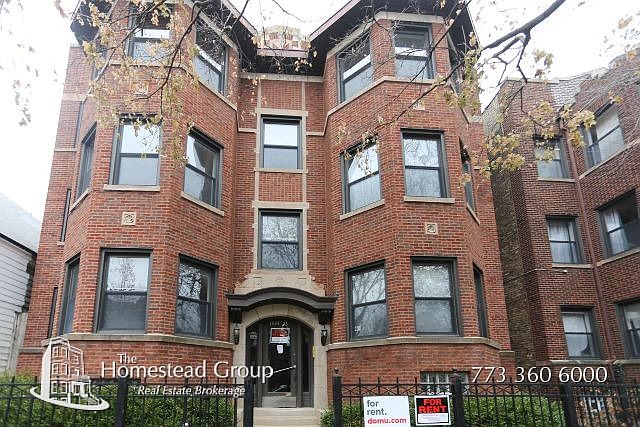 1st image of 1426 W Winnemac Ave #3E