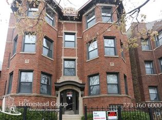 1426 W Winnemac Ave #3E, Chicago, IL 60640