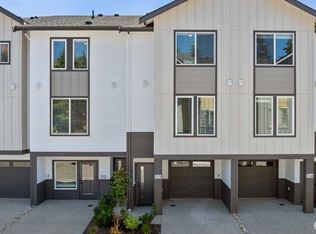 Ivy Terrace, Lynnwood, WA 98087