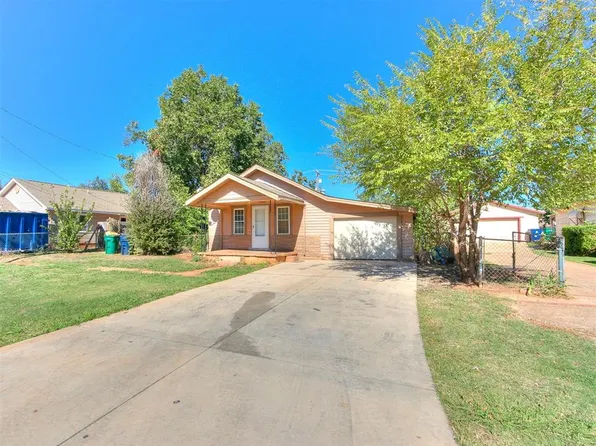 2821 SE 56th St, Oklahoma City, OK 73129