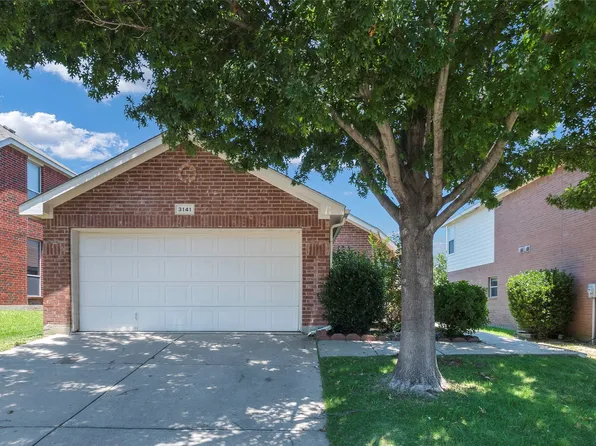 3141 Spotted Owl Dr, Fort Worth, TX 76244