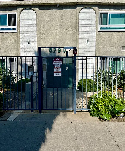 8770 Van Nuys Blvd #22 Photo 1