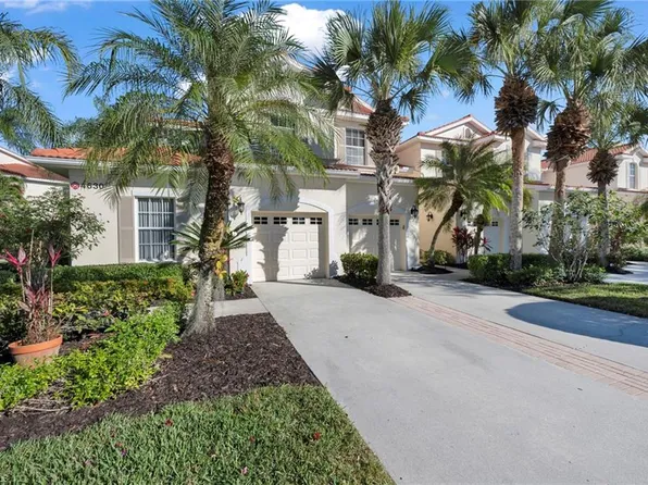 4630 Winged Foot CT #201, NAPLES, FL 34112