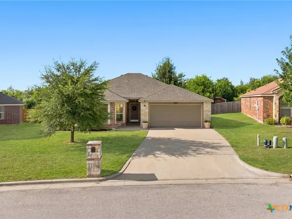 2342 Washington Dr, Belton, TX 76513