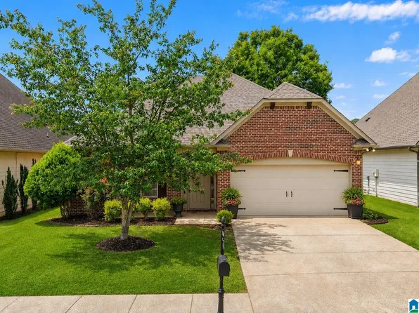 2131 Spaulding Pl, Moody, AL 35004