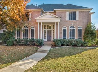 600 Evergreen Oak Cir, Irving, TX 75063
