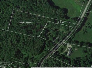 0 River Rd, Newcastle, ME 04553