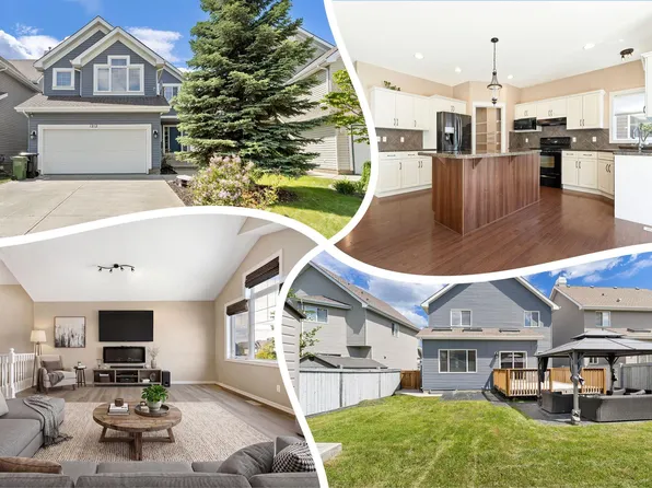 1212 82nd St SW, Edmonton, AB T6X 1E5