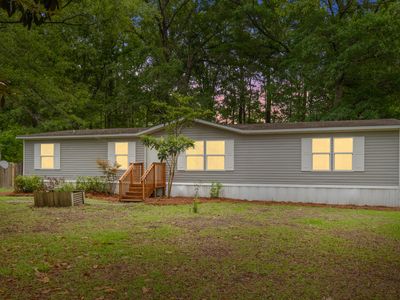 201 Frank St, Summerville, SC, 29483
