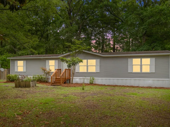 201 Frank St, Summerville, SC 29483