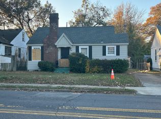 793 N Hollywood St, Memphis, TN 38112