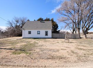2059 Diamond Rd, Webber, KS 66970
