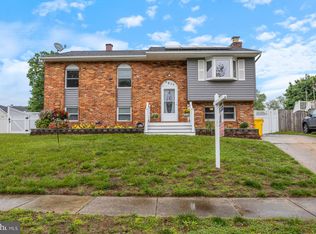 8217 Millfield Ct, Millersville, MD 21108