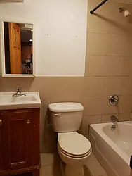 Rented by MCR Realty