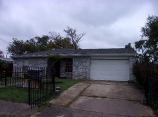 1811 Life Ave, Dallas, TX 75212