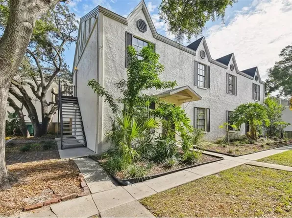 3810 W Cleveland St APT B, Tampa, FL 33609