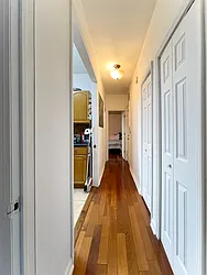 Rented by Corcoran