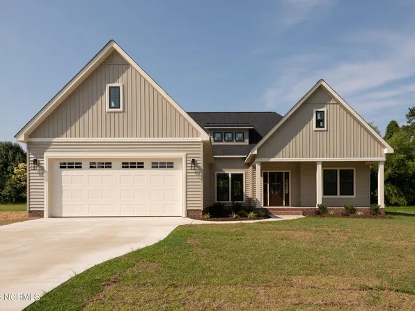 4277 Pinehurst Court, Farmville, NC 27828