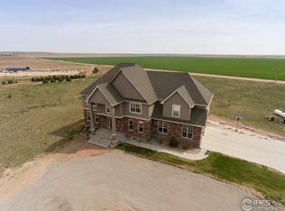 15915 County Rd W, Weldona, CO 80653