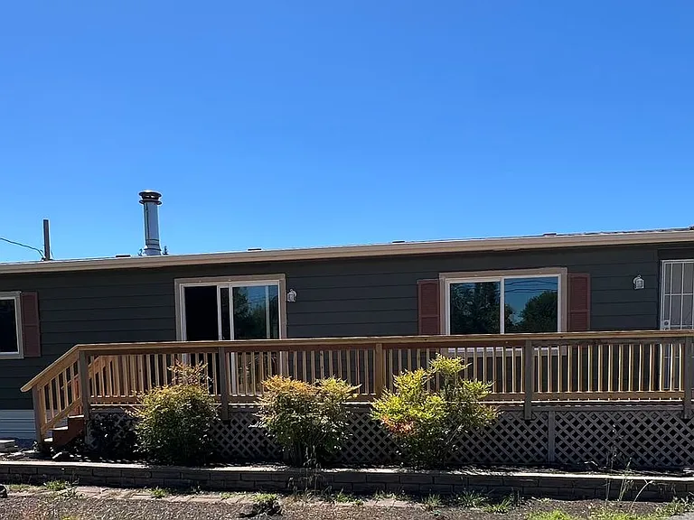 829 W Harbeck Rd #1 & 2 — Photo 1