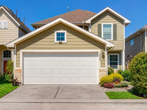 6527 Wilshire Fern, Houston, TX 77040