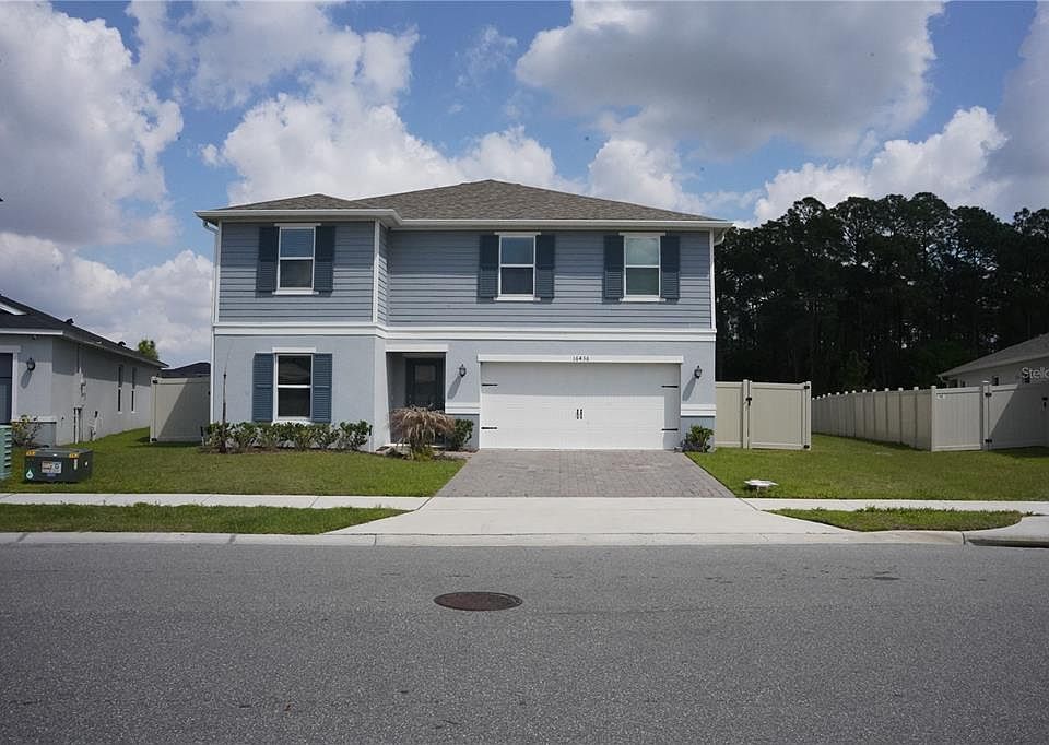 1st image of 16436 WINDING PRESERVE CIRCLE