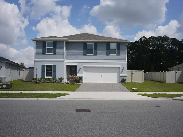 16436 Winding Preserve Cir, Clermont, FL 34714