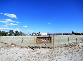 4574 N Mesquite St, Inyokern, CA 93527