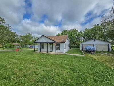 29163 Us Hwy 54, Preston, MO, 65732