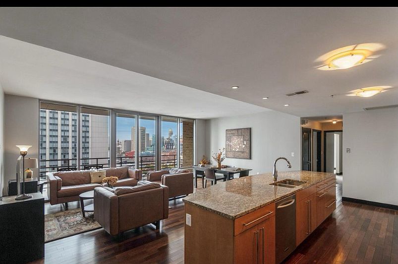 1st image of 675 President St Unit 1801