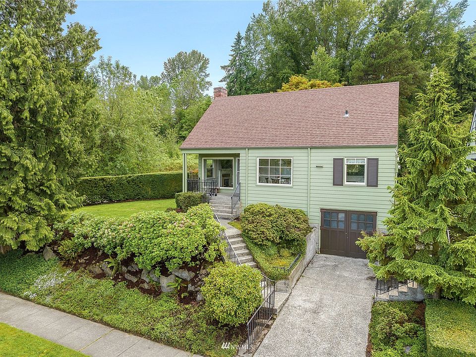 5007 Ivanhoe Place NE, Seattle, WA 98105 Zillow