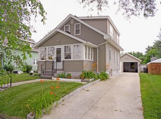 811 Reber Ave, Waterloo, IA 50701