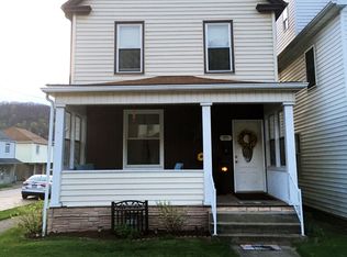 1301 6th Ave, Ford City, PA 16226