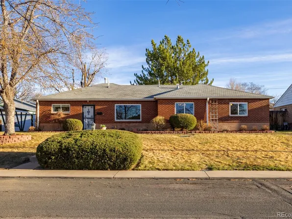 971 Elm Place, Thornton, CO 80229
