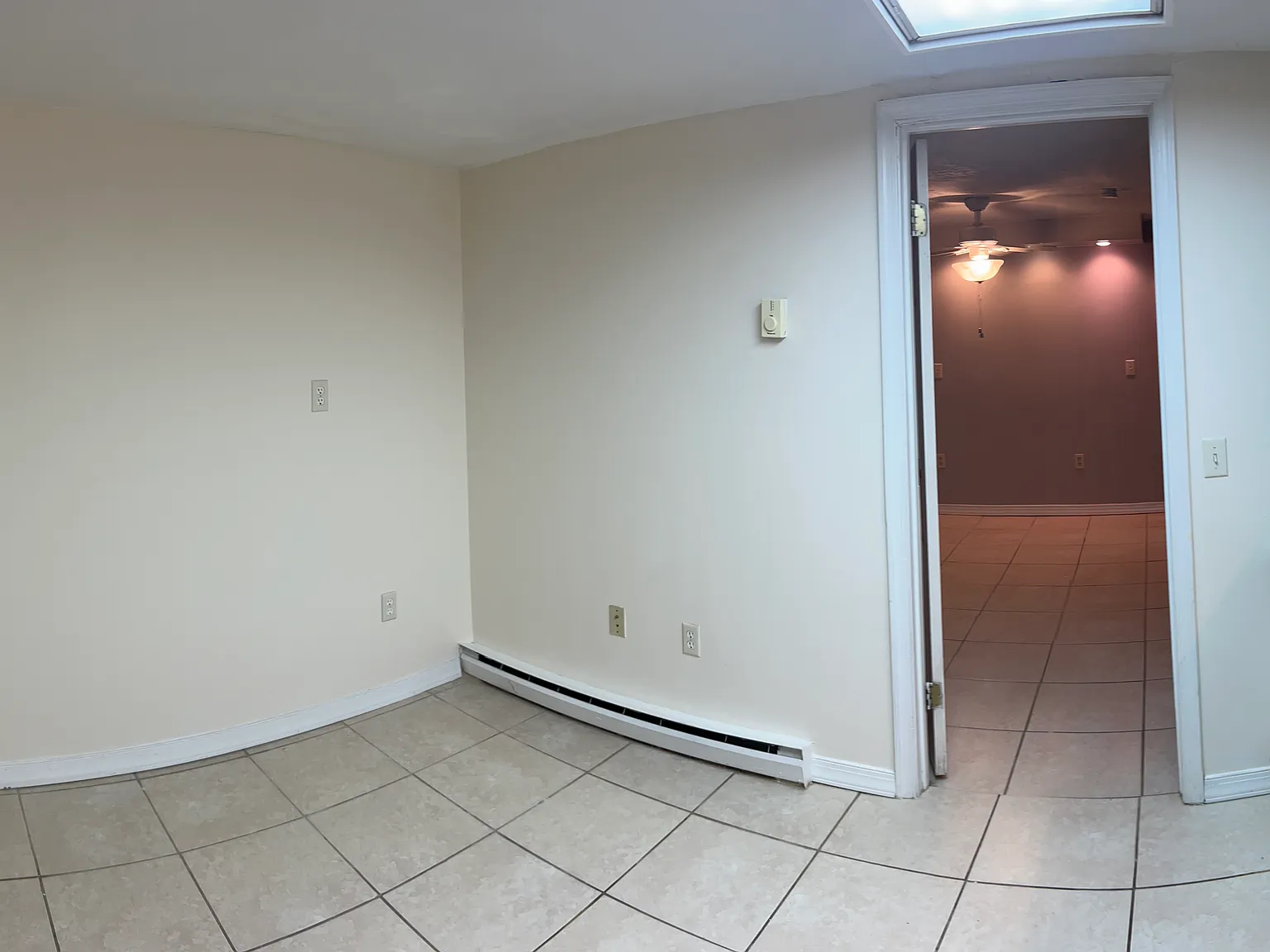 1 bed, 600 sqft, $1,100 — Photo 2