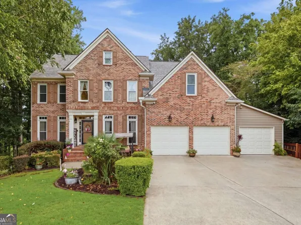 214 Glenbrook Ln, Canton, GA 30115