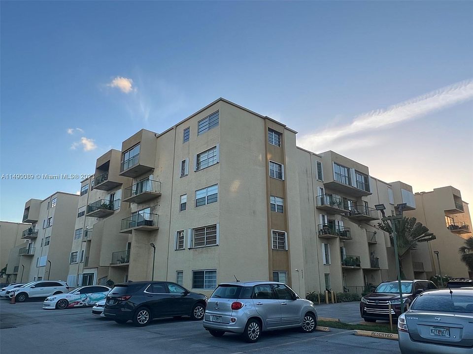 1st image of 4490 W 19th Ct #313